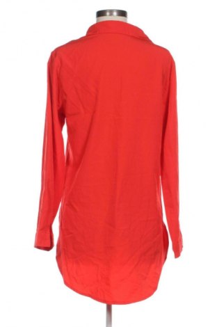 Damska koszula Unbranded, Rozmiar M, Kolor Czerwony, Cena 16,99 zł