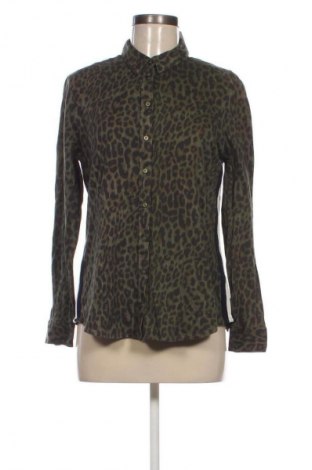 Дамска риза Desoto, Размер XXL, Цвят Многоцветен, Цена 20,99 лв.