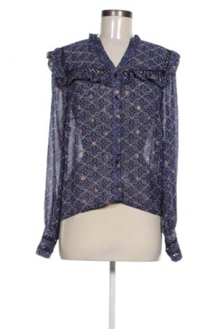 Dámská košile  Unbranded, Velikost S, Barva Vícebarevné, Cena  179,00 Kč