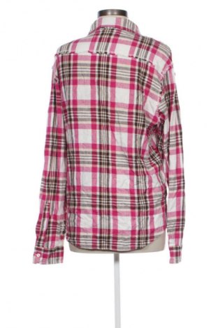 Γυναικείο πουκάμισο Unbranded, Μέγεθος M, Χρώμα Πολύχρωμο, Τιμή 13,00 €