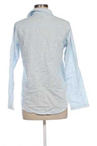 Cămașă de femei Unbranded, Mărime M, Culoare Albastru, Preț 52,99 Lei