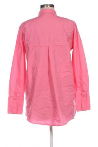 Γυναικείο πουκάμισο Unbranded, Μέγεθος L, Χρώμα Ρόζ , Τιμή 3,99 €
