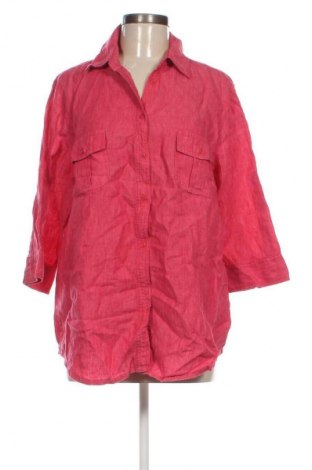 Damenbluse Unbranded, Größe XXL, Farbe Rot, Preis € 14,99
