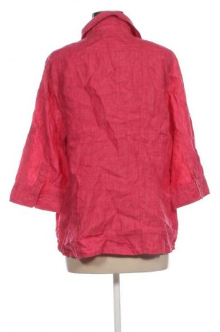 Damenbluse Unbranded, Größe XXL, Farbe Rot, Preis € 14,99