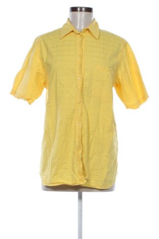 Дамска риза Unbranded, Размер M, Цвят Многоцветен, Цена 25,00 лв.