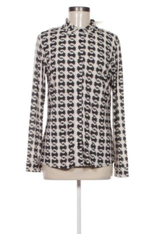 Дамска риза Unbranded, Размер L, Цвят Многоцветен, Цена 6,99 лв.