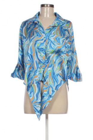 Cămașă de femei Unbranded, Mărime XXL, Culoare Multicolor, Preț 67,99 Lei