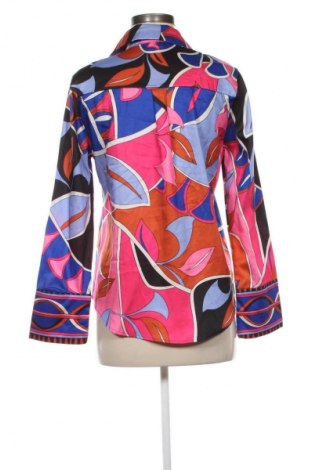 Дамска риза Unbranded, Размер S, Цвят Многоцветен, Цена 14,99 лв.