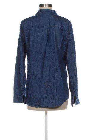 Damenbluse Unbranded, Größe M, Farbe Blau, Preis € 11,99