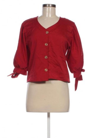 Női ing Unbranded, Méret L, Szín Piros, Ár 4 469 Ft