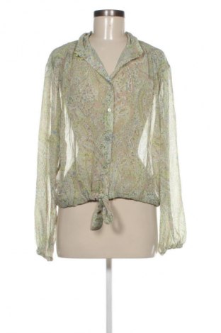 Dámská košile  Unbranded, Velikost M, Barva Vícebarevné, Cena  199,00 Kč