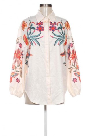 Dámská košile  Unbranded, Velikost S, Barva Vícebarevné, Cena  239,00 Kč