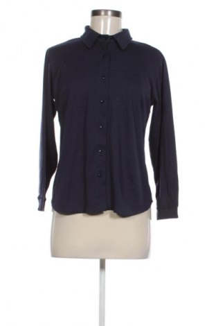 Damenbluse Unbranded, Größe S, Farbe Blau, Preis € 7,99