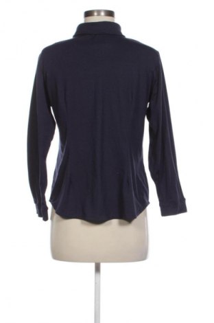 Damenbluse Unbranded, Größe S, Farbe Blau, Preis € 7,99