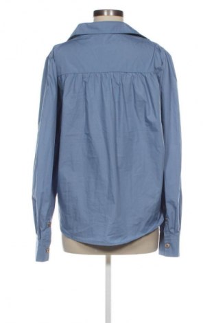Női ing Unbranded, Méret M, Szín Kék, Ár 4 319 Ft