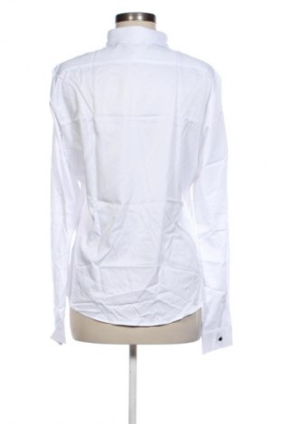 Дамска риза Unbranded, Размер L, Цвят Бял, Цена 22,99 лв.