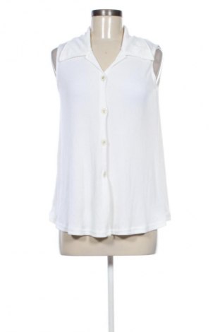 Дамска риза Unbranded, Размер L, Цвят Бял, Цена 25,00 лв.