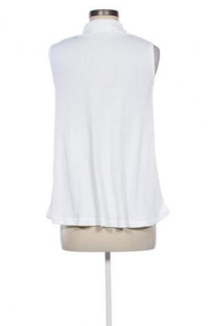 Дамска риза Unbranded, Размер L, Цвят Бял, Цена 25,00 лв.