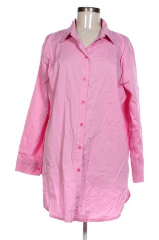 Damenbluse Unbranded, Größe XL, Farbe Rosa, Preis 12,99 €