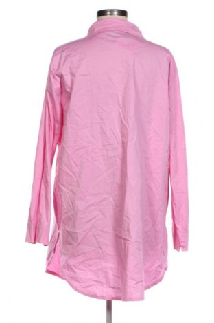 Damenbluse Unbranded, Größe XL, Farbe Rosa, Preis 12,99 €