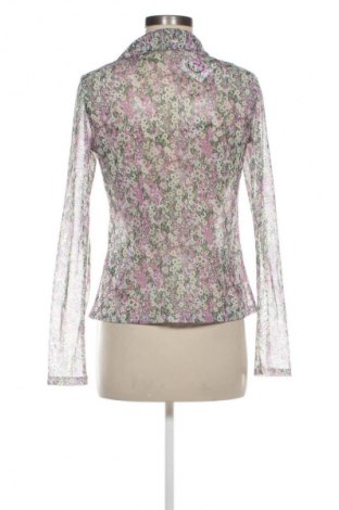 Damska koszula NA-KD, Rozmiar S, Kolor Kolorowy, Cena 56,99 zł