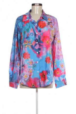 Damska koszula Unbranded, Rozmiar L, Kolor Kolorowy, Cena 17,99 zł