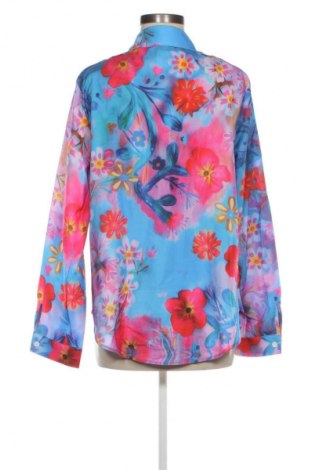 Damska koszula Unbranded, Rozmiar L, Kolor Kolorowy, Cena 17,99 zł