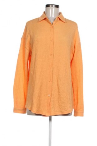 Damenbluse Unbranded, Größe S, Farbe Orange, Preis 3,99 €