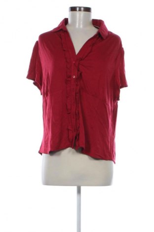Dámska košeľa  Unbranded, Veľkosť XL, Farba Červená, Cena  11,95 €