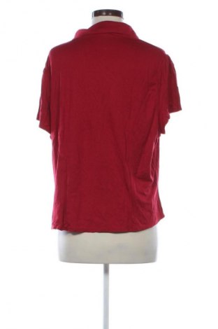 Dámska košeľa  Unbranded, Veľkosť XL, Farba Červená, Cena  11,95 €