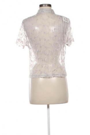 Дамска риза Unbranded, Размер M, Цвят Сив, Цена 25,00 лв.