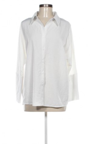 Damska koszula Unbranded, Rozmiar S, Kolor Biały, Cena 46,99 zł