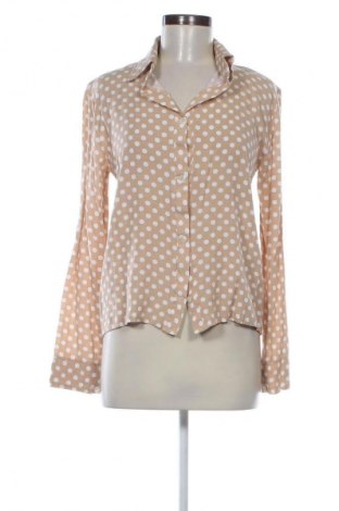 Дамска риза Unbranded, Размер M, Цвят Многоцветен, Цена 25,00 лв.