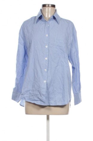 Дамска риза Unbranded, Размер M, Цвят Многоцветен, Цена 12,99 лв.