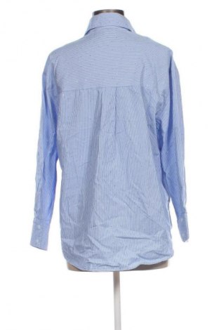 Дамска риза Unbranded, Размер M, Цвят Многоцветен, Цена 12,99 лв.