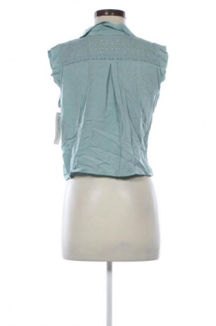 Női ing Unbranded, Méret M, Szín Zöld, Ár 5 083 Ft