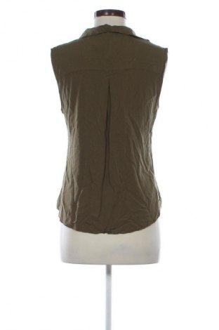 Γυναικείο πουκάμισο Unbranded, Μέγεθος M, Χρώμα Πράσινο, Τιμή 13,00 €