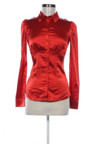 Női ing Unbranded, Méret S, Szín Piros, Ár 5 083 Ft