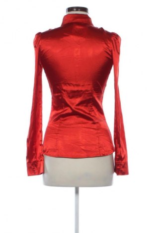 Női ing Unbranded, Méret S, Szín Piros, Ár 5 083 Ft