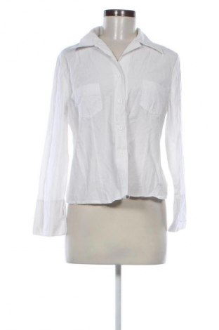 Damska koszula Unbranded, Rozmiar M, Kolor Biały, Cena 37,99 zł