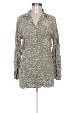 Дамска риза Unbranded, Размер L, Цвят Многоцветен, Цена 25,00 лв.