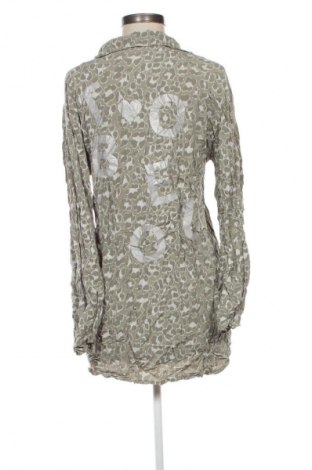 Дамска риза Unbranded, Размер L, Цвят Многоцветен, Цена 25,00 лв.