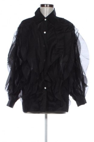 Damska koszula Unbranded, Rozmiar L, Kolor Czarny, Cena 71,63 zł