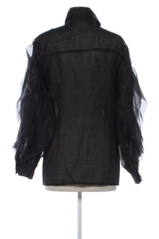 Damska koszula Unbranded, Rozmiar L, Kolor Czarny, Cena 71,63 zł