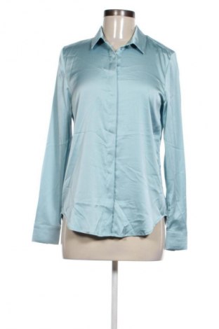 Damenbluse Unbranded, Größe L, Farbe Blau, Preis € 16,37