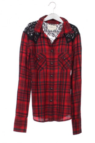 Dámská košile  Ralph Lauren Denim & Supply, Velikost XS, Barva Vícebarevné, Cena  866,00 Kč