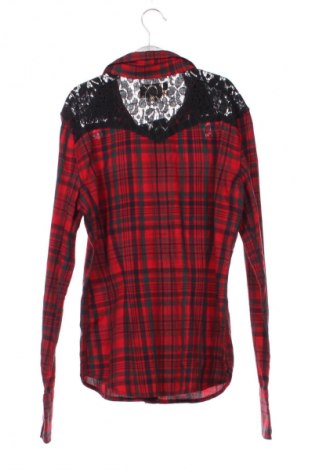 Dámská košile  Ralph Lauren Denim & Supply, Velikost XS, Barva Vícebarevné, Cena  866,00 Kč