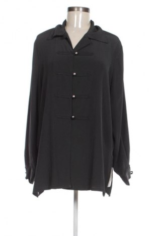 Damenbluse Unbranded, Größe L, Farbe Schwarz, Preis € 9,99