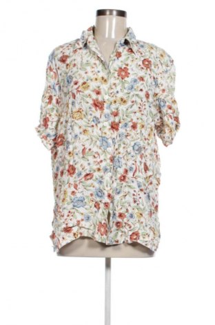 Дамска риза Unbranded, Размер XL, Цвят Многоцветен, Цена 21,99 лв.
