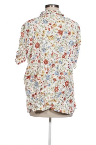 Дамска риза Unbranded, Размер XL, Цвят Многоцветен, Цена 21,99 лв.